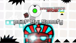 pooF By: Spoofy | Geometry Dash 2.11