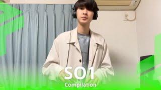 SO1 | 3rd Place Compilation | Japan Loopstation Championship 2022