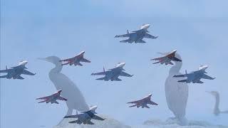 Возьми меня в полёт  исп. Гайтана....фото Е Седова