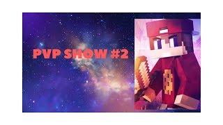 PVP SHOW #2(StreamCraft RPG-1)