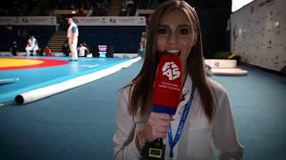 [FIAS TV] World SAMBO Championships in Romania - first day