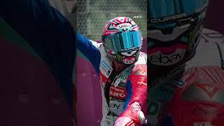 Diggia takes a superspecial Mugello podium | 2025 Italian GP