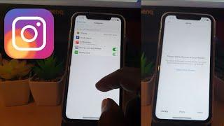 Allow Access to Photos on Instagram 2022