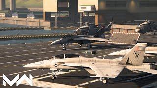 F/A-18E/F Super Hornet - New Strike Fighter is Good? - Modern Warships