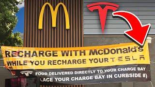 10 Fast Food Restaurant Designs That Are Changing Everything