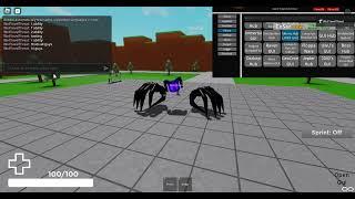 roblox void boss require script