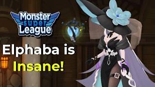 Elphaba Review Ep. 164! | Monster Super League