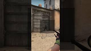 КАК СДЕЛАТЬ ПРИЦЕЛ ДЛЯ АВП В CSGO #csgo #csgotrend #ксго #cs2