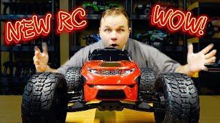 100% The Most Wildest Off-Road RC Car I've Ever Owned!