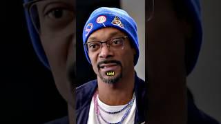 Snoop Dogg Talks About 2Pac vs Nas BEEF