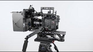 ARRI Tech Tip: Canon C300 MKIII/ C500 MKII accessories