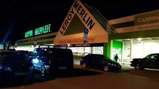 Покупки для САДА в ЛЕРУА МЕРЛЕН