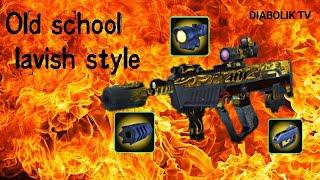 Tacticool:SIMPLY ASSAULT RIFLE !(RPG trickshots)