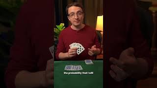 Do YOU Know how Cheaters Win?