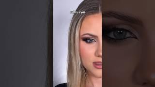 BIG VS SULTRY EYES 