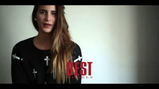 NEWCOMERS WEEK 2013 | The Best Model - Testemunho Francisca Perez