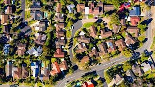 Cracks ‘starting to appear’ in housing market