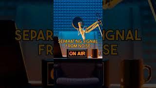 Alternative Voices: Separating Signal from Noise in Podcasts and Accompanying Digital Commentary