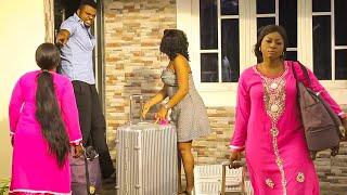 Cursed Legacy full movie - Ken Erics , Destiny Etiko nigerian movies 2024 latest full movies