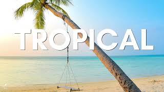 TROPICAL HOUSE MIX 2025 IBIZA SUMMER MIX Kygo Style - Best Melodic Tropical Mix