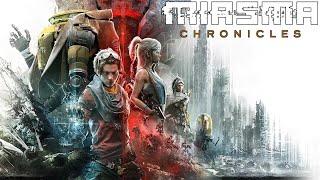 Miasma Chronicles - #Прохождение 1