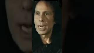 Does Ronnie James Dio Like Heaven and Hell?