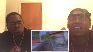 2Pac - Cradle To The Grave (Reaction Video) by @Marco_Boomin