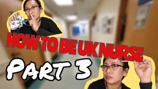 HOW TO ACTUALLY FILL NMC APPLICATION | FILIPINA NURSE | PART 3: UKRN | GENINE GALANO