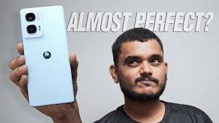 Moto Edge 50 Fusion Full Review || Best phone of 2024? || తెలుగులో ||Himalaya Chauhan