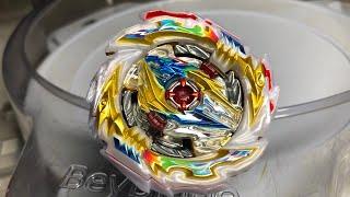 ЧЕМПИОН 2020 года ТЕМПЕСТ ДРАГОН / Бейблэйд Бёрст/ Beyblade Burst