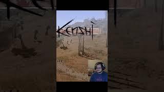 Kenshi Review #shorts