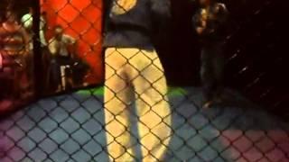 Guarulhos Fight Team - Morganti Ju Jitsu