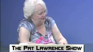 The Pat Lawrence Show - Making Things Fly