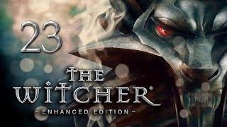 Прохождение The Witcher: Enhanced Edition [«Ведьмак»] — Часть 23