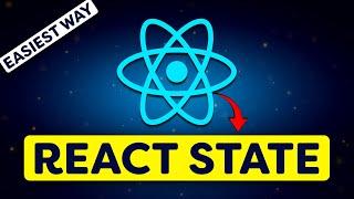 Master React State in Depth [Easiest Way]