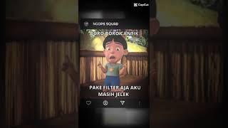 kumpulan JJ Tik tok cewek cantik