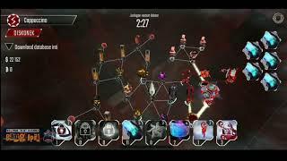 how to hack Cappuccino | HACKERS | JOIN THE CYBERWORLD iOS / Android Gameplay