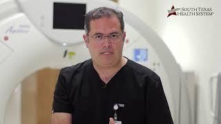 Dr. Candanosa | South Texas Health System
