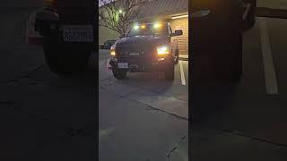 This emergency vehicle lighting hack will save you thousands of dollars and hours of install time.