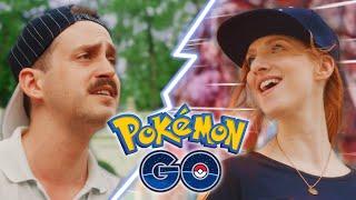 Pokémon GO Song - Lara Loft feat. @martifischer