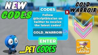 *NEW CODES* All Working Muscle Legends Codes 2024  | Roblox Muscle Legends CODES, PETS & Glitches