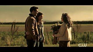 Lois Lane Meets Martha Kent | Superman & Lois | 1x11 (HD)