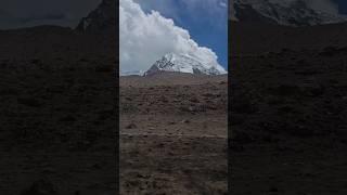 Mountain Vibes....                    #shorts #shortsfeed #viralshorts #ytshorts #mountains #clouds