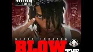 Chris Houston - Try Me Remix ( BLOW THE MIXTAPE )