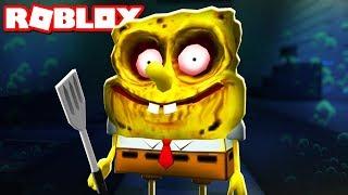 TERROR IN BIKINI BOTTOM IN ROBLOX