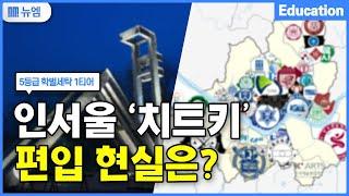 인서울 치트키 ‘대학 편입’ 실제 현실은?