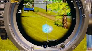 PUBG MOBILE TOPAVM KILLER SATANYCH