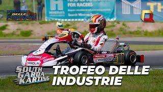 TROFEO DELLE INDUSTRIE - HEAT A-C