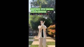 TIKTOK DANCE TUTORIAL TERBARU