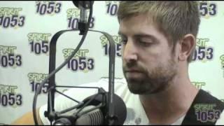 Jeremy Camp - Not Ashamed - SPIRIT 105.3 FM